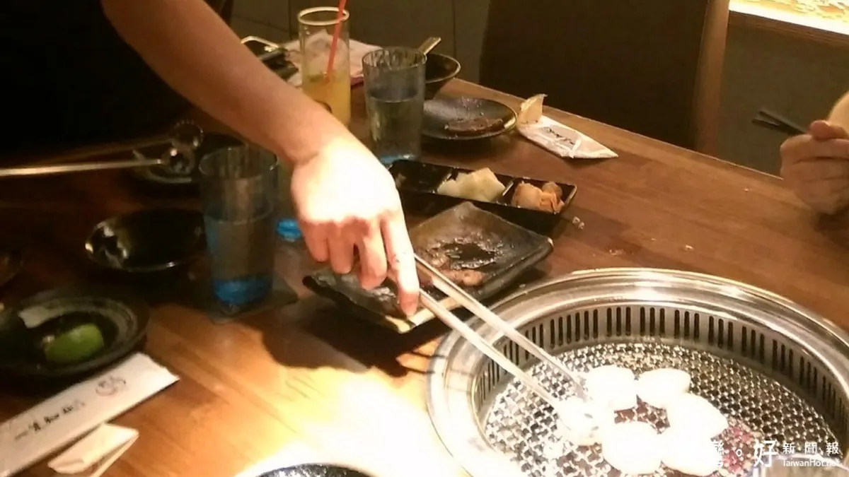 食材高檔、用料講究 長月燒肉獲饕客青睞