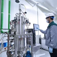 NOROO Holdings Advances Commercialization of Bio-Based 3-HP Through Major Korean Government Initiative NOROO Holdings Advances Commercialization of Bio-Based 3-HP Through Major Korean Government Initiative