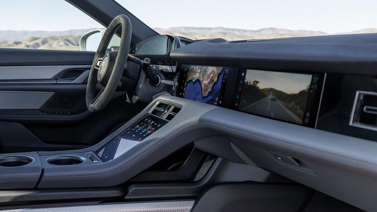 現在新車款配備越來越多,但根據J.D. Power調查顯示,許多配備根本不受到歡迎!(示意圖,圖片來源/ Porsche) 現在新車款配備越來越多,但根據J.D. Power調查顯示,許多配備根本不受到歡迎!(示意圖,圖片來源/ Porsche)