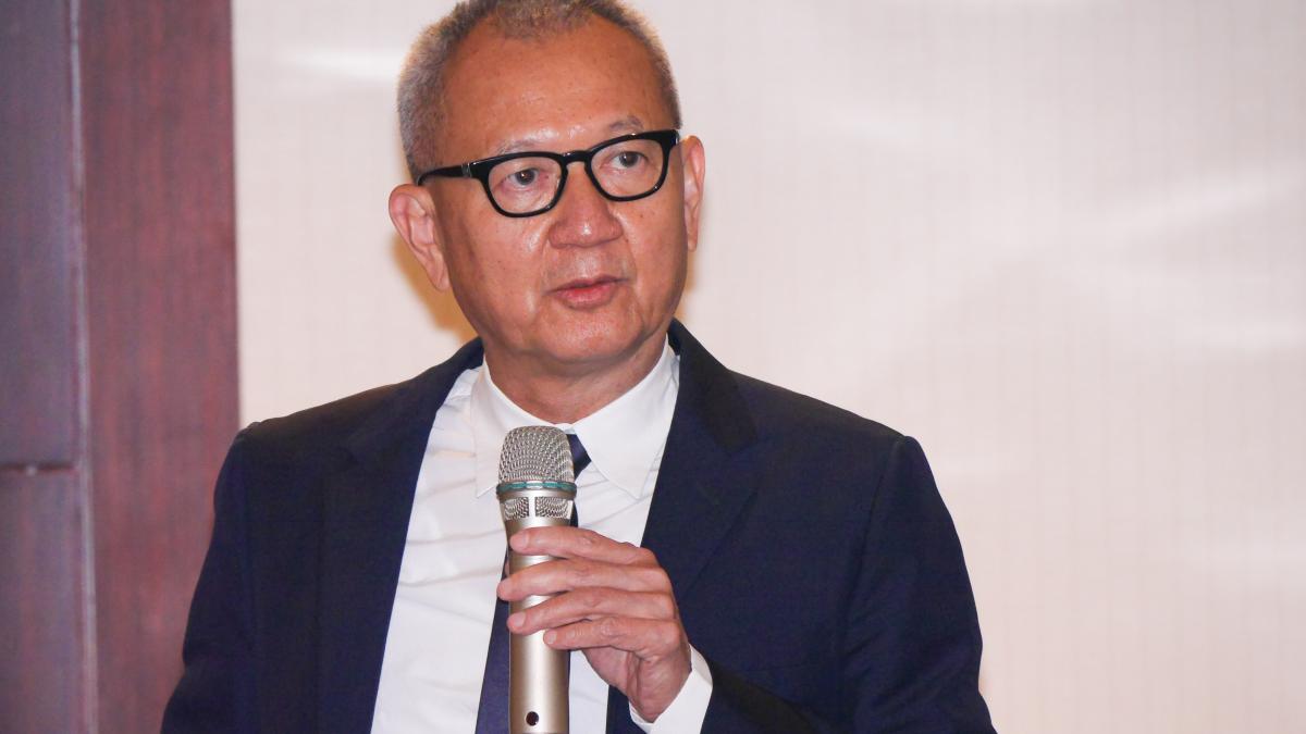 國巨大整併在布什麼局?謝金河讚陳泰銘搶「AI外溢效應」:3年大棋開始發威