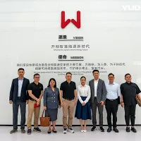 DTI visited Yude Solar-GoodWe, exploring distributed solar investments in the Philippines DTI visited Yude Solar-GoodWe, exploring distributed solar investments in the Philippines