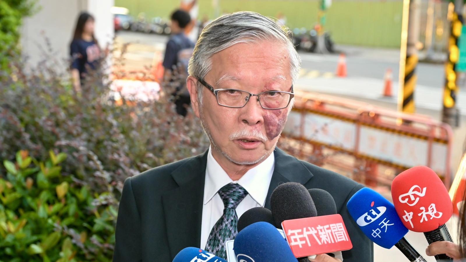 退黨也躲不過!郭再欽爐渣案侵21億重判8年半 民進黨開鍘:沒有愛鄉土