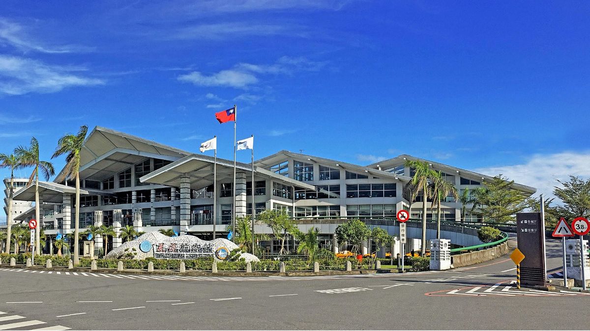 由於花蓮旅遊資源豐富,花蓮縣政府正在積極拓展多元旅遊航線。(圖/擷取自Guide to Taipei) 由於花蓮旅遊資源豐富,花蓮縣政府正在積極拓展多元旅遊航線。(圖/擷取自Guide to Taipei)