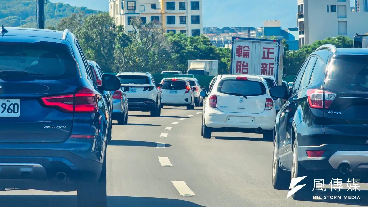 退休後換車怎麼挑?美媒點名4款「養車最省」神車:這款維修費最低。(資料照/洪煜勛攝)