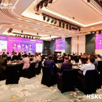 Inaugural Hospitality South Korea Conference (#HSKC2026) Concludes Successfully in Seoul, Unlocking the Future of the Domestic Travel Market Inaugural Hospitality South Korea Conference (#HSKC2026) Concludes Successfully in Seoul, Unlocking the Future of the Domestic Travel Market