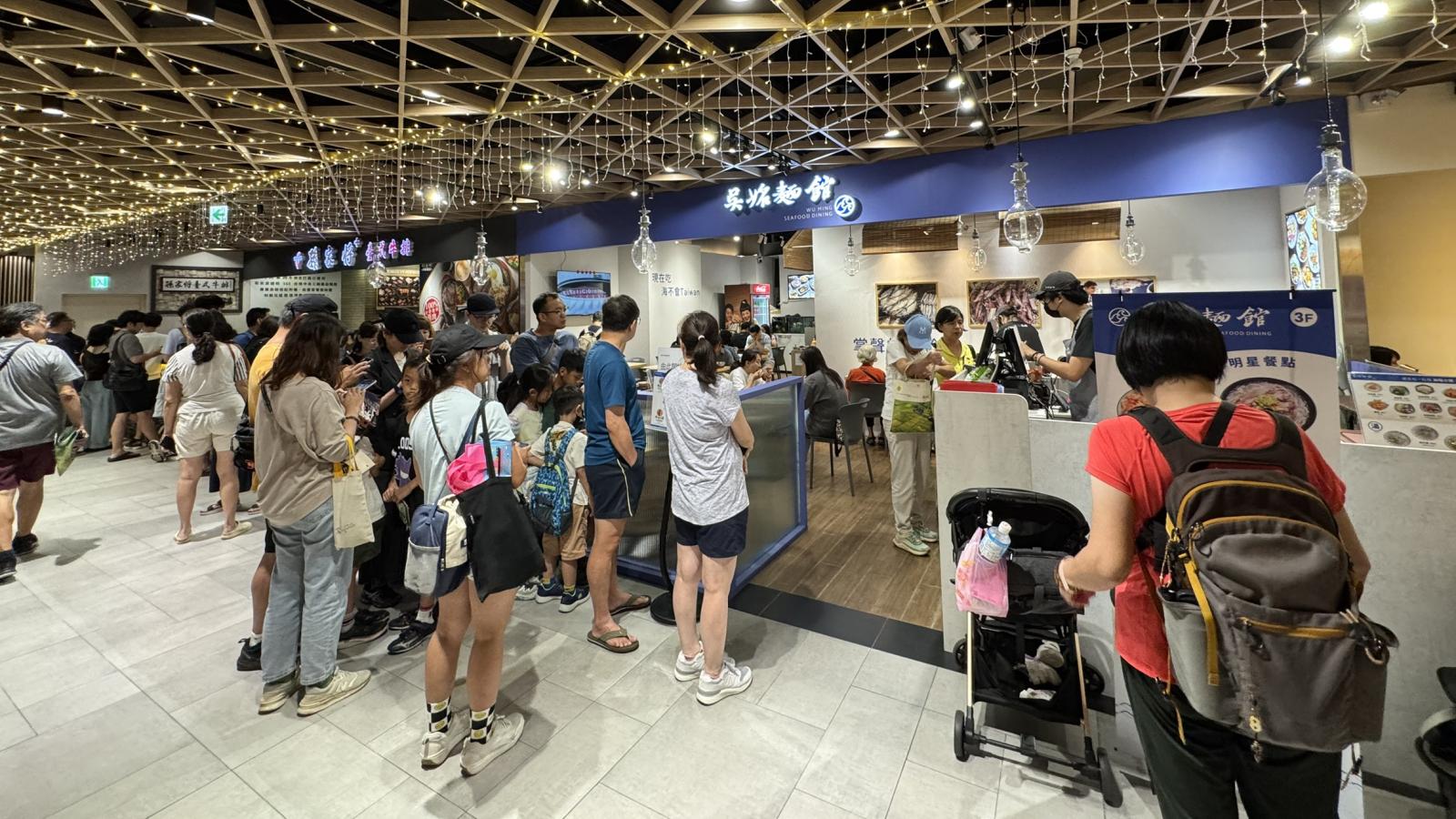 中秋連假百貨業績狂飆!Global Mall、宏匯雙位數成長 「這類商品」成關鍵助攻