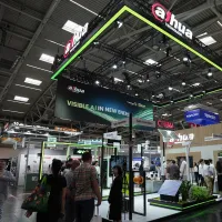 Dahua Technology Showcases "Visible AI in New Energy" at Intersolar Europe 2026 Dahua Technology Showcases "Visible AI in New Energy" at Intersolar Europe 2026