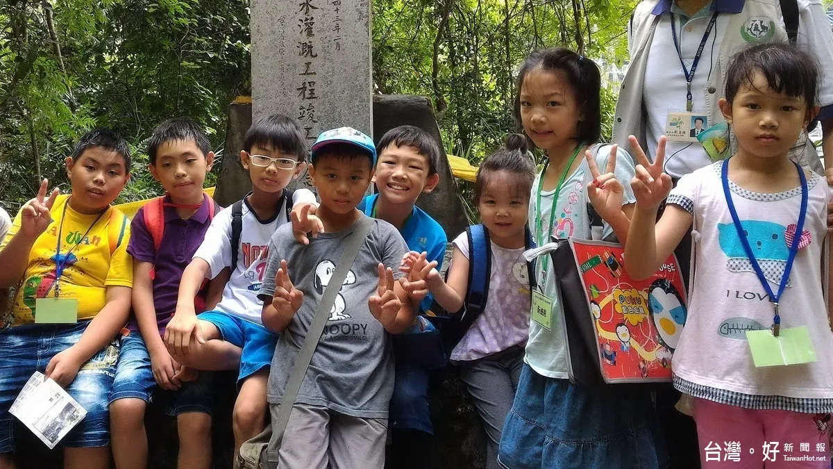 大南國小辦理夏日樂學計畫 陪伴學童度過充實的暑假