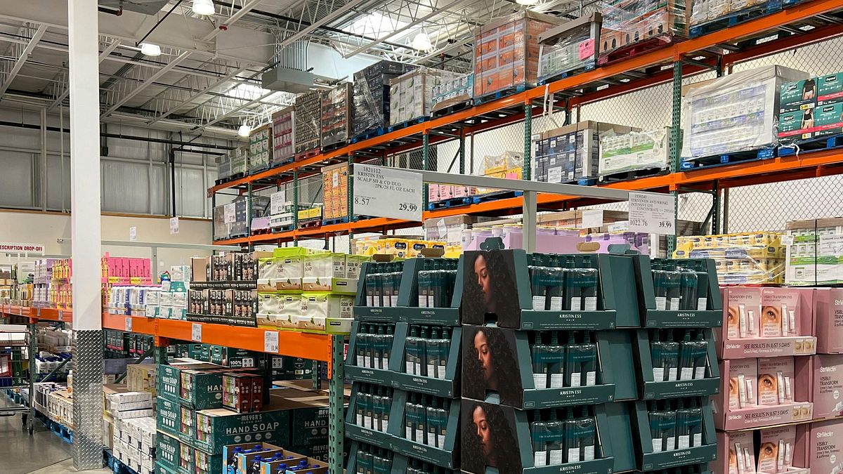 好市多黑五1商品買氣飆!口碑第一神物「用7年像新買的」老會員認證:這款看到一定搶