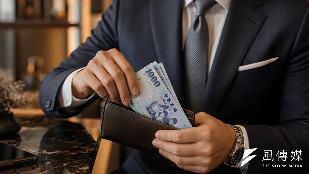 2026 年《全球富裕投資者簡報》(HSBC Global Affluent Investor Snapshot),調查全球 10 個市場近萬名富裕與高資產人士。結果顯示,台灣富豪高達 70% 持有股票,不僅遠高於全球平均的 52%,更超越香港、中國大陸與美國等主要市場。(示意圖/AI 生成)
