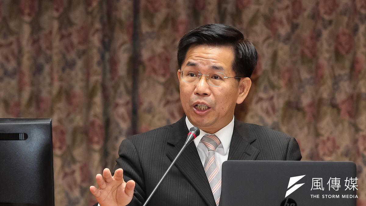 潘文忠今日表示,兼任教師暫不納入《勞基法》,高教工會質疑此舉是在幫淡江解套。圖為潘文忠。(顏麟宇攝) 潘文忠今日表示,兼任教師暫不納入《勞基法》,高教工會質疑此舉是在幫淡江解套。圖為潘文忠。(顏麟宇攝)