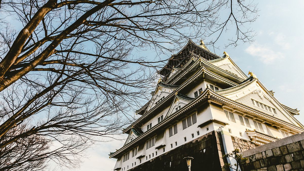 大阪有許多知名的伴手禮(圖/flickr@hans-johnson) 大阪有許多知名的伴手禮(圖/flickr@hans-johnson)