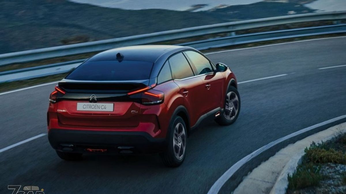 結束經營百年歷史 Citroën 將退出澳洲市場 結束經營百年歷史 Citroën 將退出澳洲市場