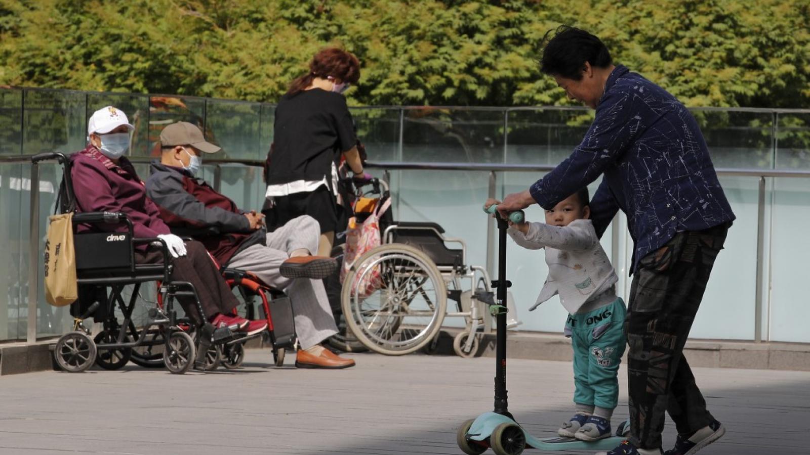 慘!台灣50年後只剩1215萬人、超過半數是老人,國發會最新推估揭「人口斷崖」