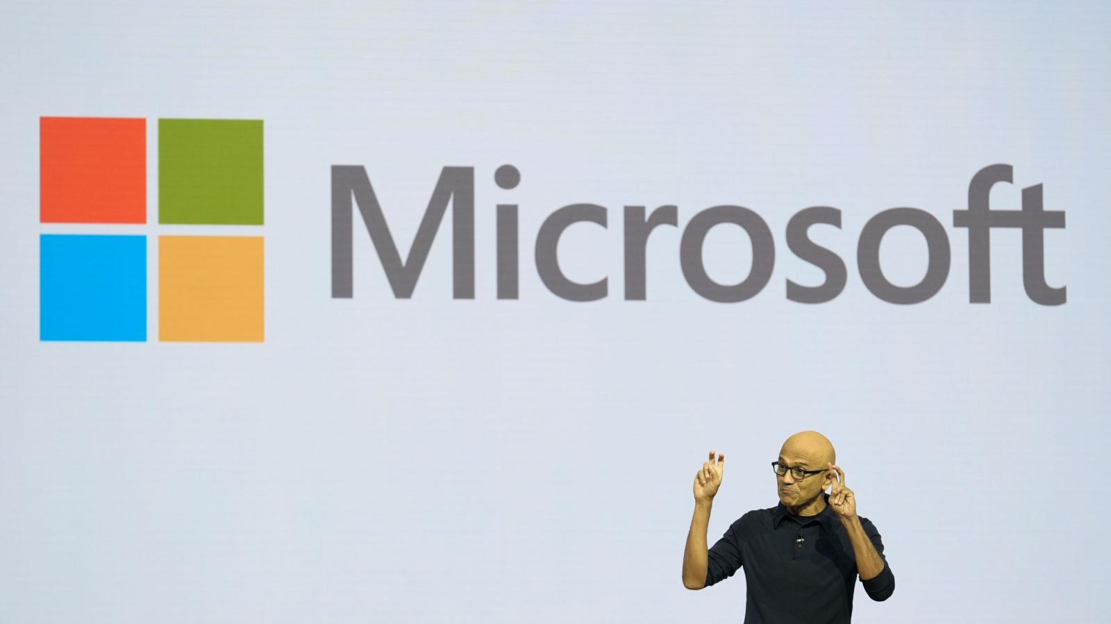 加速AI轉型!微軟向6萬員工給出「自願離職」邀請,Xbox、Windows部門都受影響