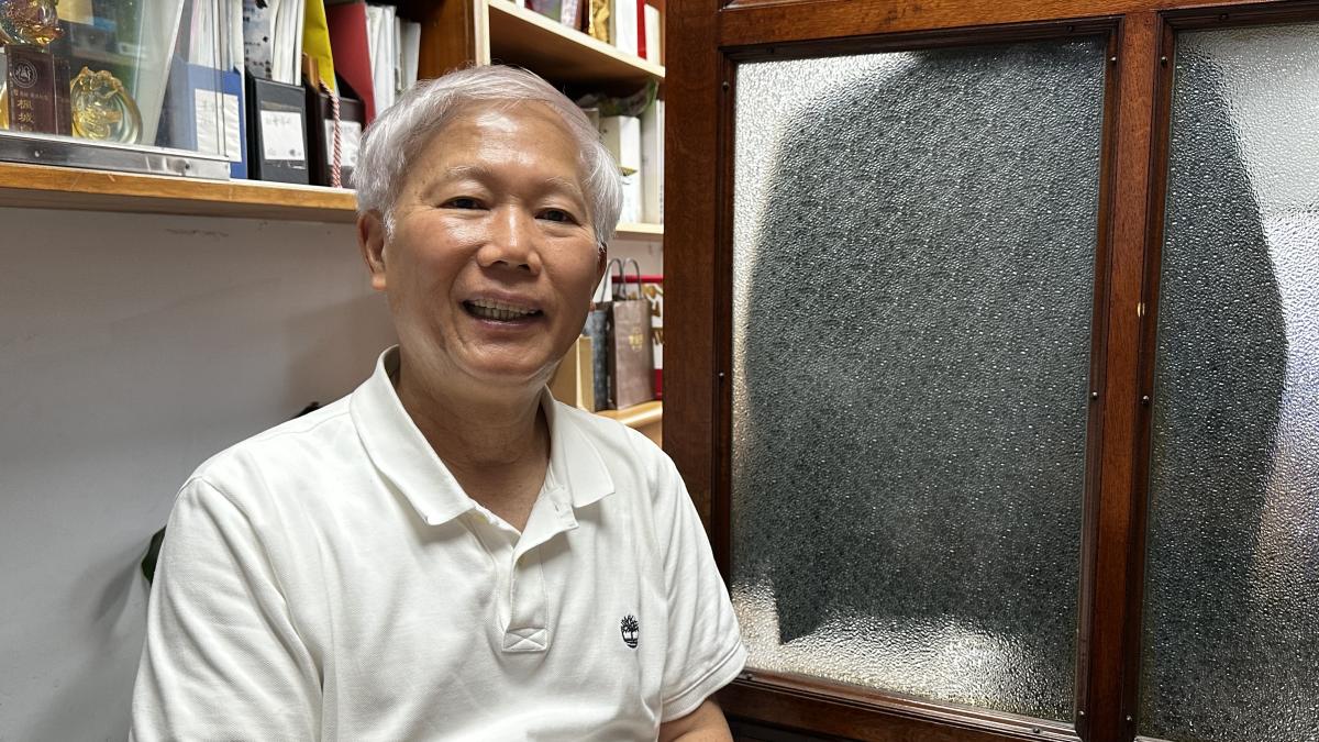 【新新聞】專訪》忠心換免死金牌?毒油案至今無人負責 陳培哲:專業官僚制度已然崩壞
