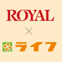 ロイヤルグループはライフと提携し、対象店舗でLC JCBカードを5,000円以上利用するとライフのポイントが最大1,000ptたまるキャンペーンを7月15日まで開催している。(写真/ロイヤルホールディングス PR事務局提供) ロイヤルグループはライフと提携し、対象店舗でLC JCBカードを5,000円以上利用するとライフのポイントが最大1,000ptたまるキャンペーンを7月15日まで開催している。(写真/ロイヤルホールディングス PR事務局提供)
