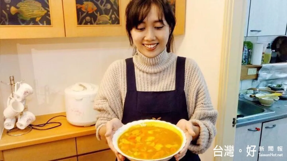 杯物料理好特別 正妹碩士一開就五家連鎖