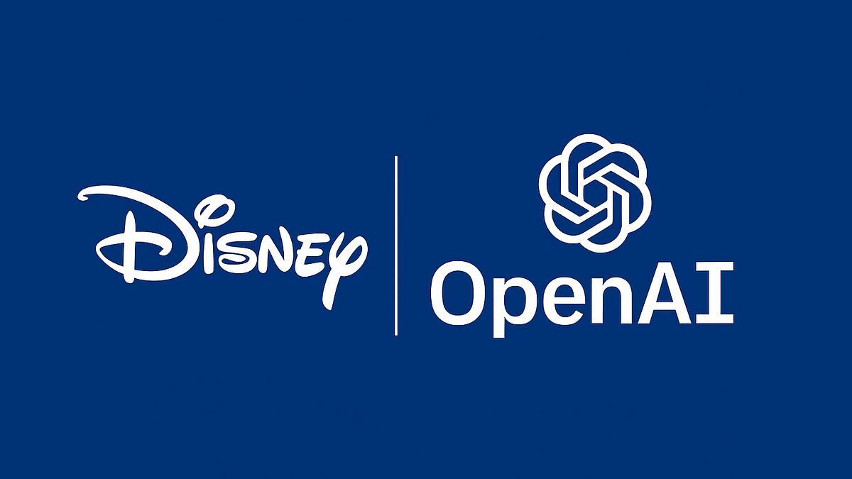 迪士尼砸10億入股OpenAI!星戰漫威獨家授權Sora,用戶可生成哪些角色?好萊塢憂這群人掀失業潮