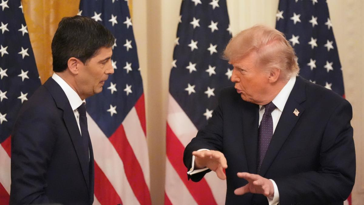 歐洲升息、日本救匯!陳鳳馨拆解華許新政核心:聯準會未必跟進