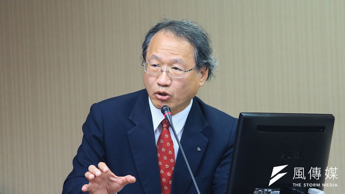 今(8)、明兩天OIE、聯合國糧農組織(FAO)在北京召開非洲豬瘟專家會議,農委會副主任委員黃金城判斷,亞洲爆發疫情的國家都已經向OIE通報,這次會議應不會有超過通報的新內容。(資料照片,簡必丞攝) 今(8)、明兩天OIE、聯合國糧農組織(FAO)在北京召開非洲豬瘟專家會議,農委會副主任委員黃金城判斷,亞洲爆發疫情的國家都已經向OIE通報,這次會議應不會有超過通報的新內容。(資料照片,簡必丞攝)