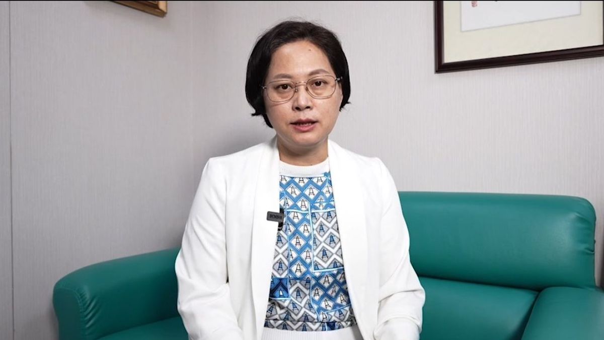 民眾黨桃園市長參選人賴香伶30日上午表示,盼市民選擇清廉政參政的參選人。(賴香伶辦公室提供) 民眾黨桃園市長參選人賴香伶30日上午表示,盼市民選擇清廉政參政的參選人。(賴香伶辦公室提供)