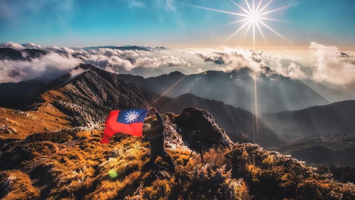 這10個超強的登山景點,不爬到最後你不會知道它有多美! (圖/imma_pon@Instagram)