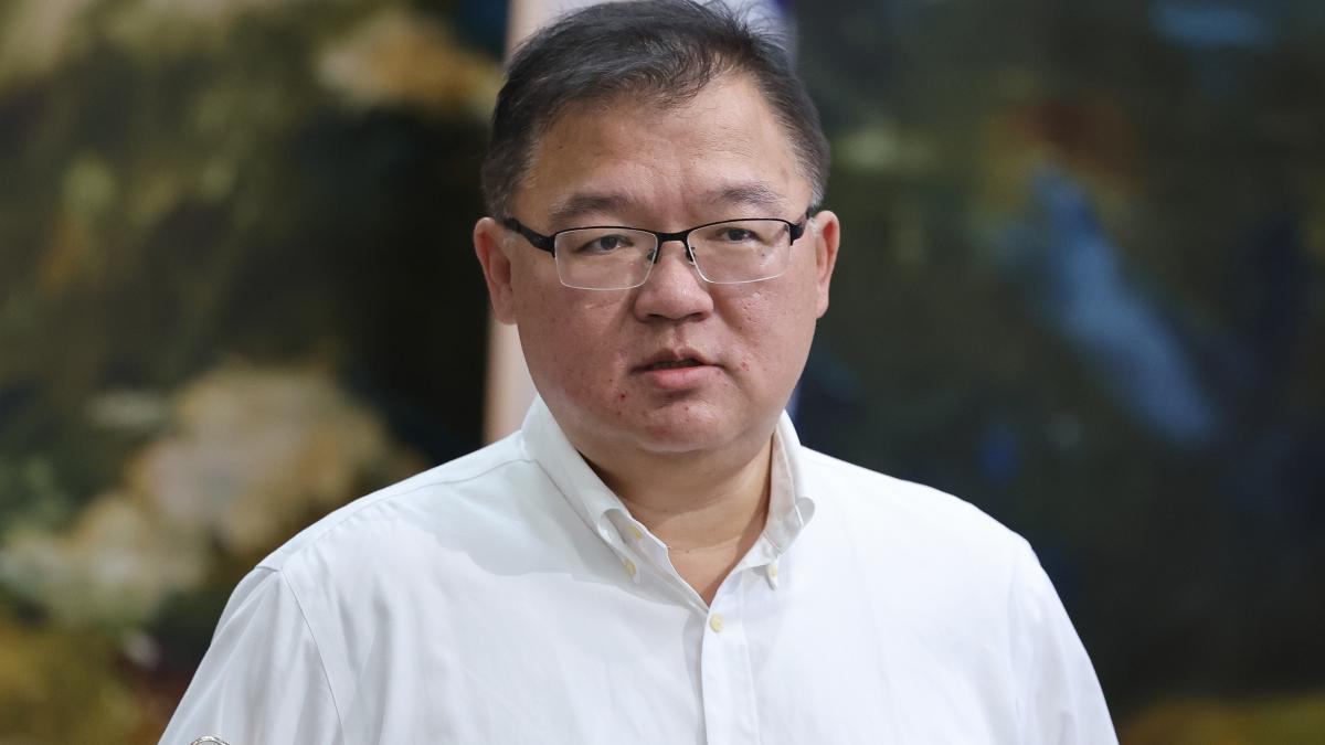 約談頻受阻!李德維開轟「金溥聰拿不出馬英九授權書 」:大家心裡有底