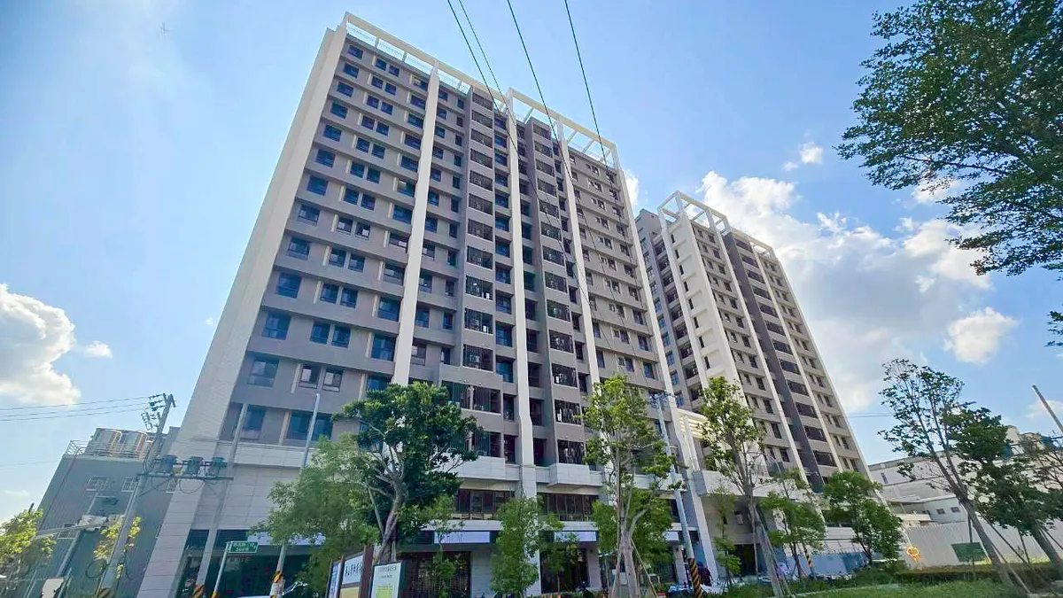 新北住都中心公告今年最後一波社宅開放申請,此次釋出7處社宅,將於23日起限時開放申請。(圖/取自新北市住都中心官網) 新北住都中心公告今年最後一波社宅開放申請,此次釋出7處社宅,將於23日起限時開放申請。(圖/取自新北市住都中心官網)