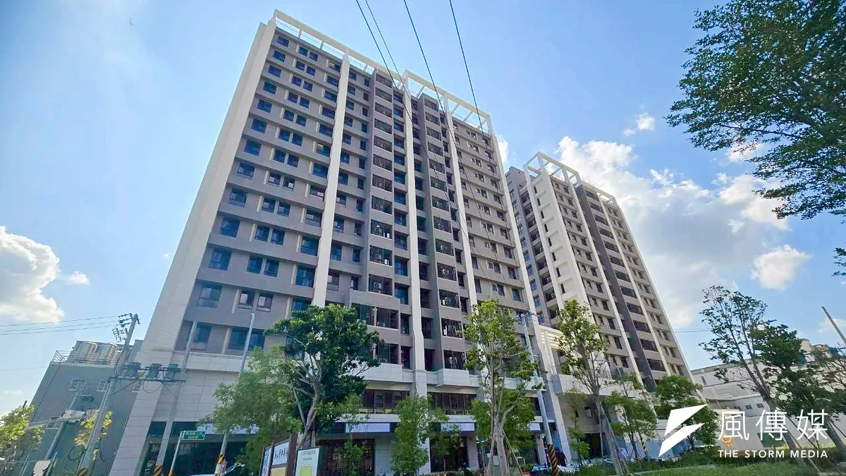 新北住都中心公告今年最後一波社宅開放申請,此次釋出7處社宅,將於23日起限時開放申請。(圖/取自新北市住都中心官網) 新北住都中心公告今年最後一波社宅開放申請,此次釋出7處社宅,將於23日起限時開放申請。(圖/取自新北市住都中心官網)