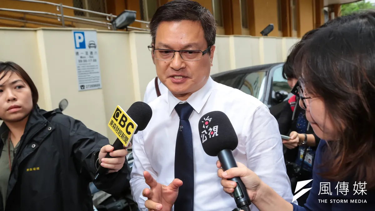 彰化縣長魏明谷要讓農地上的非法工廠就地合法,引發爭議。(資料照/顏麟宇攝)