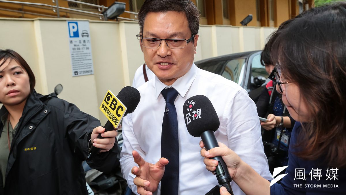 彰化縣長魏明谷要讓農地上的非法工廠就地合法,引發爭議。(資料照/顏麟宇攝) 彰化縣長魏明谷要讓農地上的非法工廠就地合法,引發爭議。(資料照/顏麟宇攝)