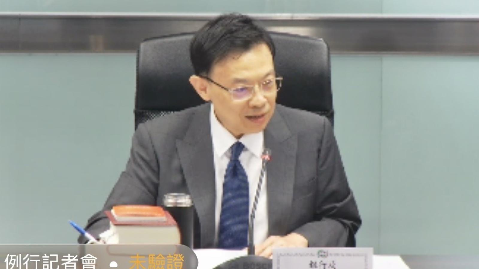 金管會推「指定聯絡人」:30萬保住了 3銀行成防詐三尖兵