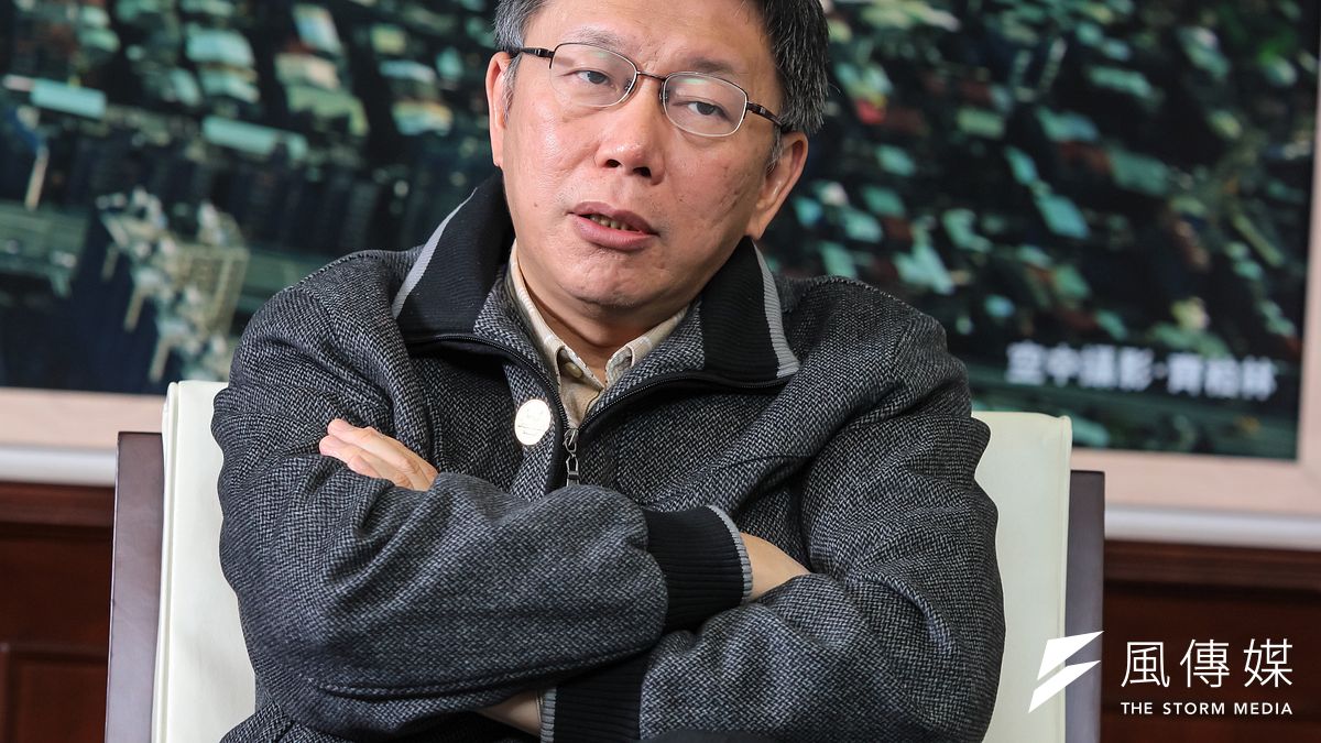 台北市塞車嚴重導致民怨沸騰,台北市長柯文哲祭出五大改善措施。(資料照,顏麟宇攝) 台北市塞車嚴重導致民怨沸騰,台北市長柯文哲祭出五大改善措施。(資料照,顏麟宇攝)