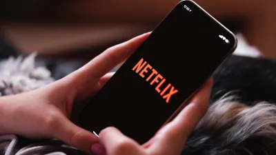 Netflix 4月最新上架片單,你最期待哪一部?(示意圖/取自pixabay)