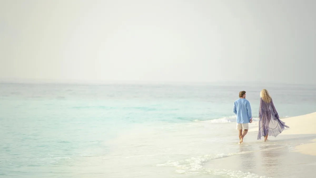 A New Chapter Beckons: Four Seasons Resorts of Asia Celebrates Parenthood with Babymoon Offerings