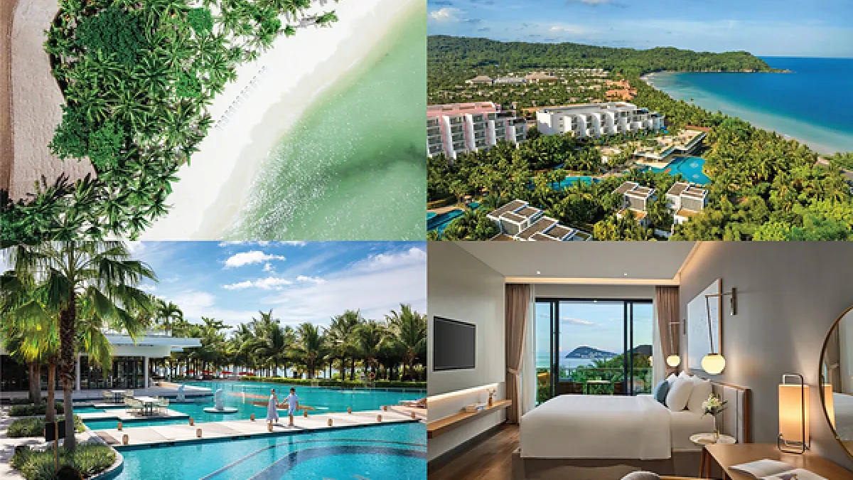 Beyond the Beach: Discover the Soul of Southern Phu Quoc