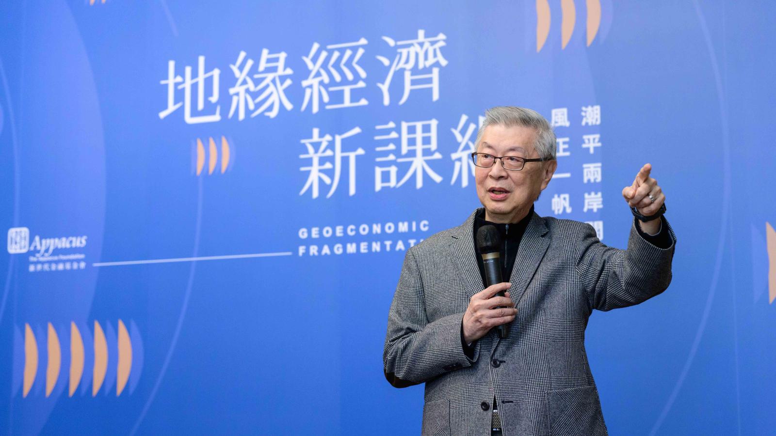 麥加協定、航母移防、美債破表,陳冲點出國際情勢驚人巧合