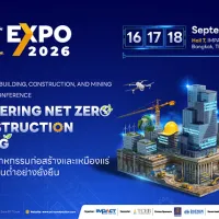 BCT Expo 2026 to Spotlight Net Zero Transition in Construction and Mining BCT Expo 2026 to Spotlight Net Zero Transition in Construction and Mining