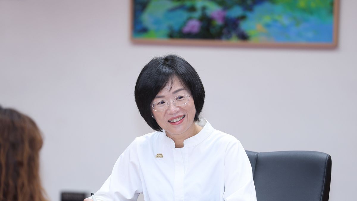 1.25兆軍購條例將付委 蘇巧慧嘆「愧對民眾」:這兩年糾纏在太多立場問題