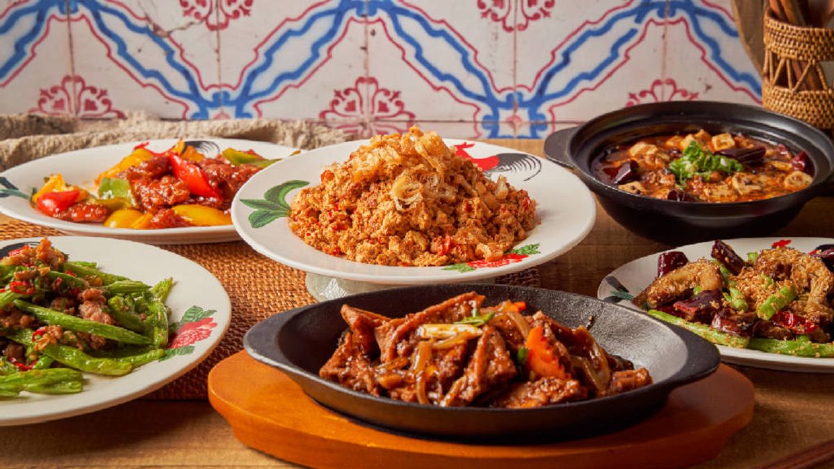 里仁公司舉辦「蔬食餐廳吃透透」活動,提供數百項獎品邀民眾一起實踐永續行動。(圖/里仁公司提供) 里仁公司舉辦「蔬食餐廳吃透透」活動,提供數百項獎品邀民眾一起實踐永續行動。(圖/里仁公司提供)