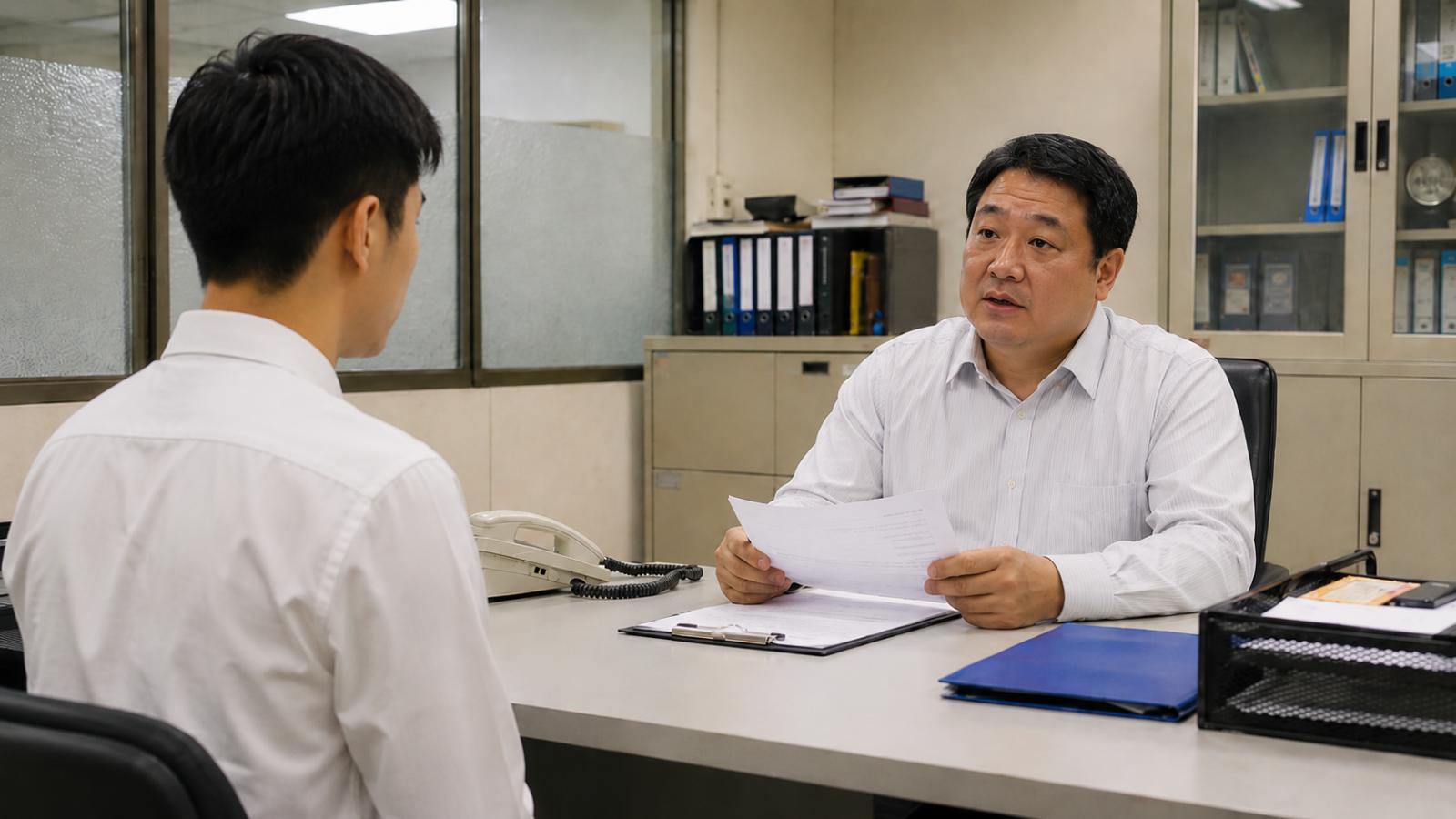 觀點投書:解決台灣血液基金會勞資爭議的管理智慧