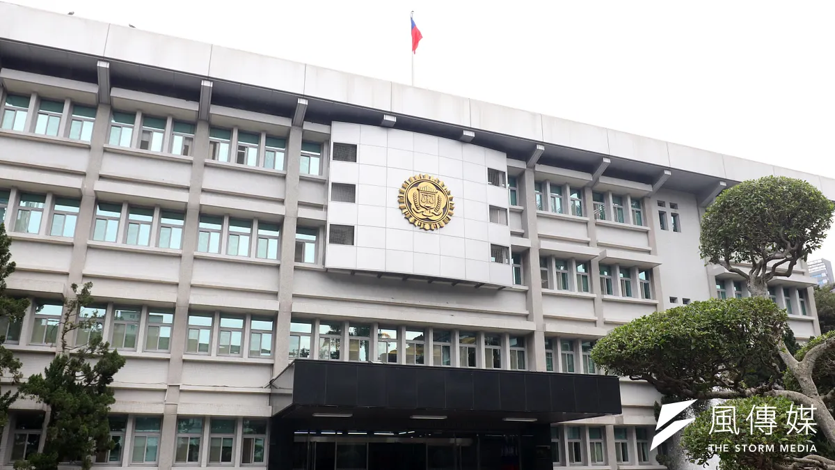 調查局近日風紀事件頻傳。(資料照,蘇仲泓攝)