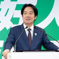 賴清德(見圖)拿彰化縣諷刺盧秀燕施政表現,引來王惠美猛烈質疑。(資料照,劉偉宏攝) 賴清德(見圖)拿彰化縣諷刺盧秀燕施政表現,引來王惠美猛烈質疑。(資料照,劉偉宏攝)