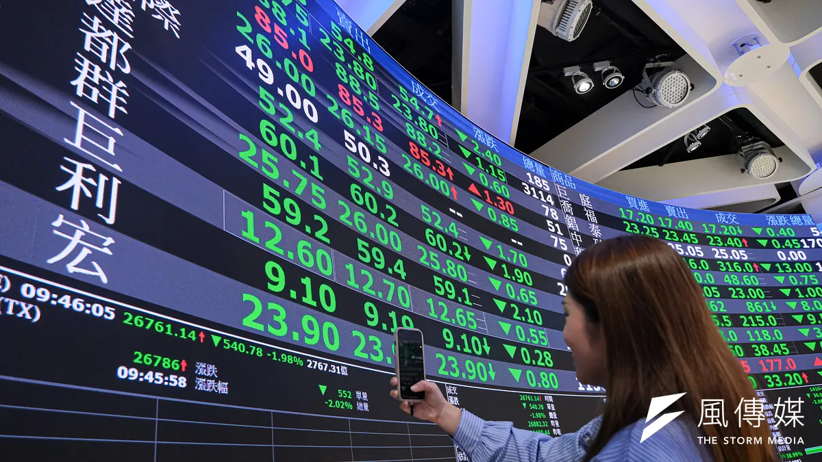 「亞洲創新籌資平台」將從「聚焦重點產業」、「法規鬆綁」及「強化推動策略」三大重點出發,吸引更多國內外優質企業在台掛牌。(示意照,劉偉宏攝) 「亞洲創新籌資平台」將從「聚焦重點產業」、「法規鬆綁」及「強化推動策略」三大重點出發,吸引更多國內外優質企業在台掛牌。(示意照,劉偉宏攝)