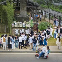 Global artists gather in China's 'millennium porcelain capital' Global artists gather in China's 'millennium porcelain capital'