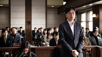 鬼島司法、檢方虐民!《台版悲慘世界》再現?(圖/車庫娛樂提供)