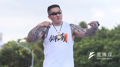 民進黨17日正式對館長陳之漢提出告訴。(資料照,柯承惠攝)