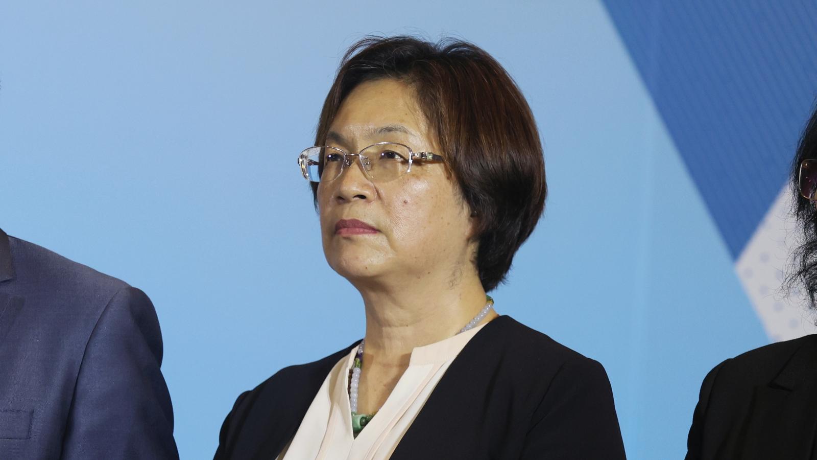 盼王惠美回頭是岸?洪孟楷苦勸:若民進黨縣長上任發動「這件事」恐身敗名裂