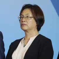 彰化縣長王惠美出席今日與媒體茶敘,親口揭露國民黨中央提名彰化縣長過程。(資料照,柯承惠攝) 彰化縣長王惠美出席今日與媒體茶敘,親口揭露國民黨中央提名彰化縣長過程。(資料照,柯承惠攝)